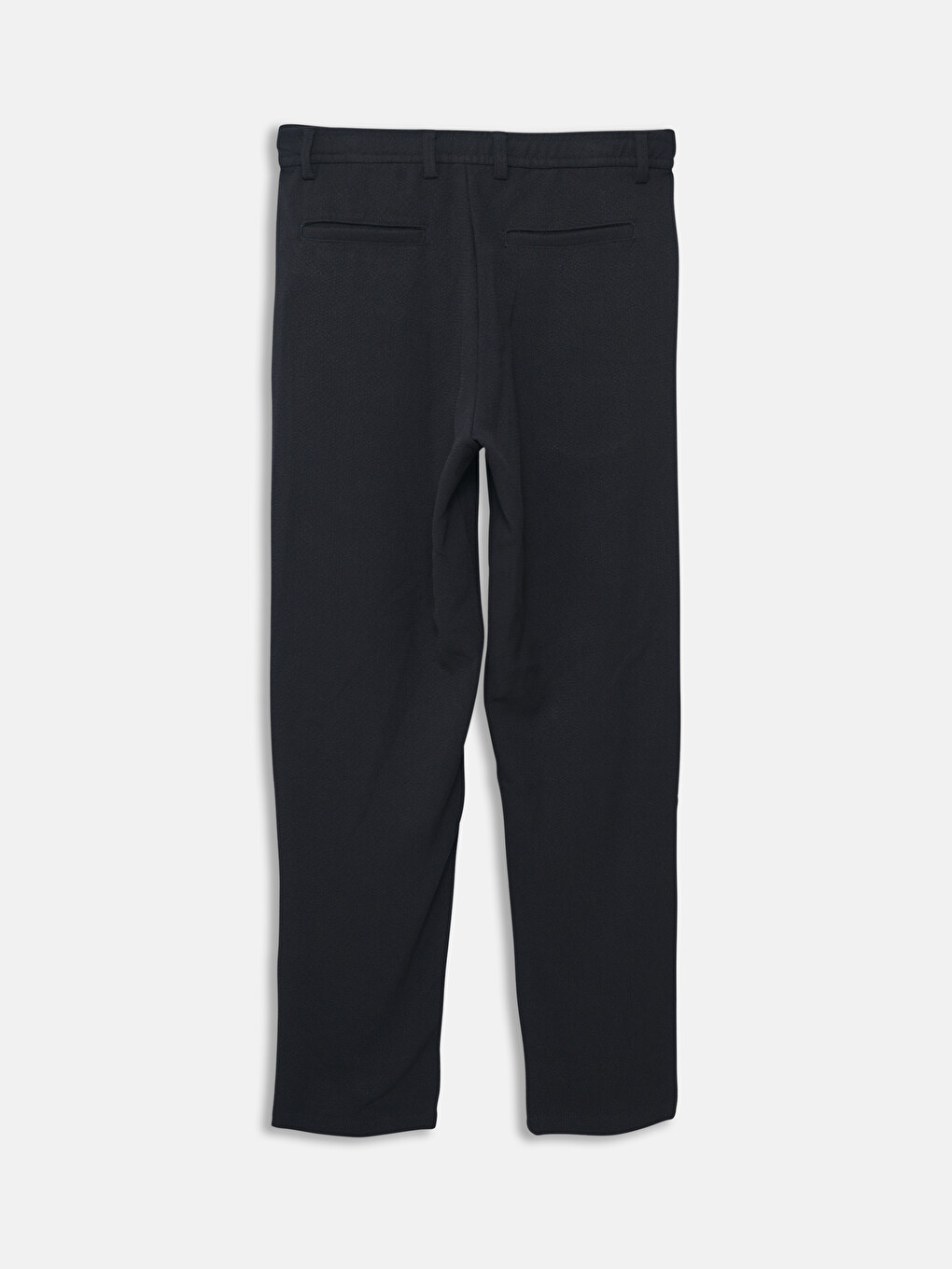 Standard Fit Men's Trousers-1