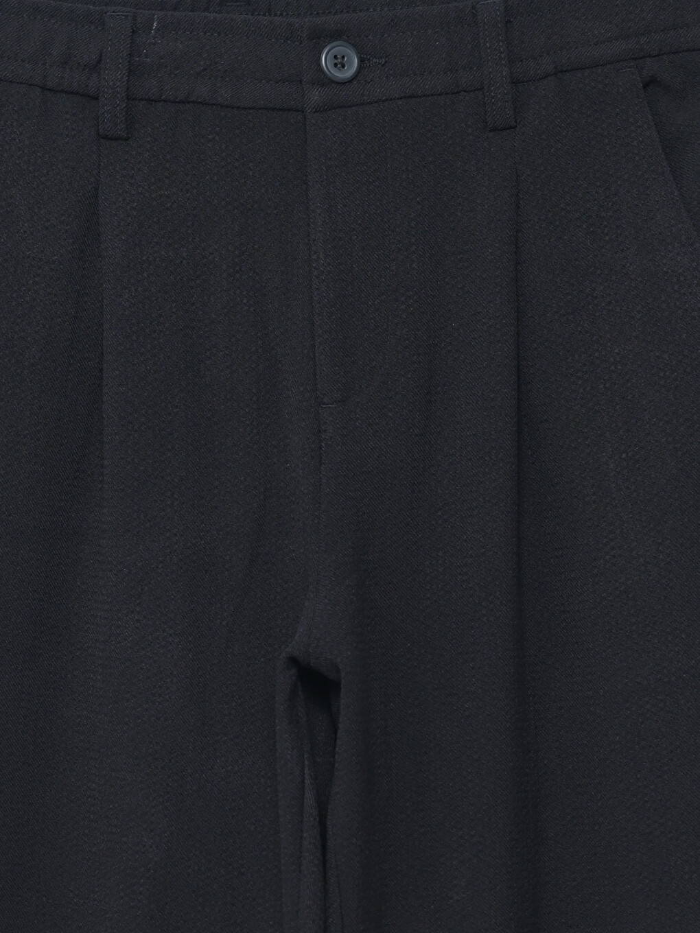 Standard Fit Men's Trousers-2
