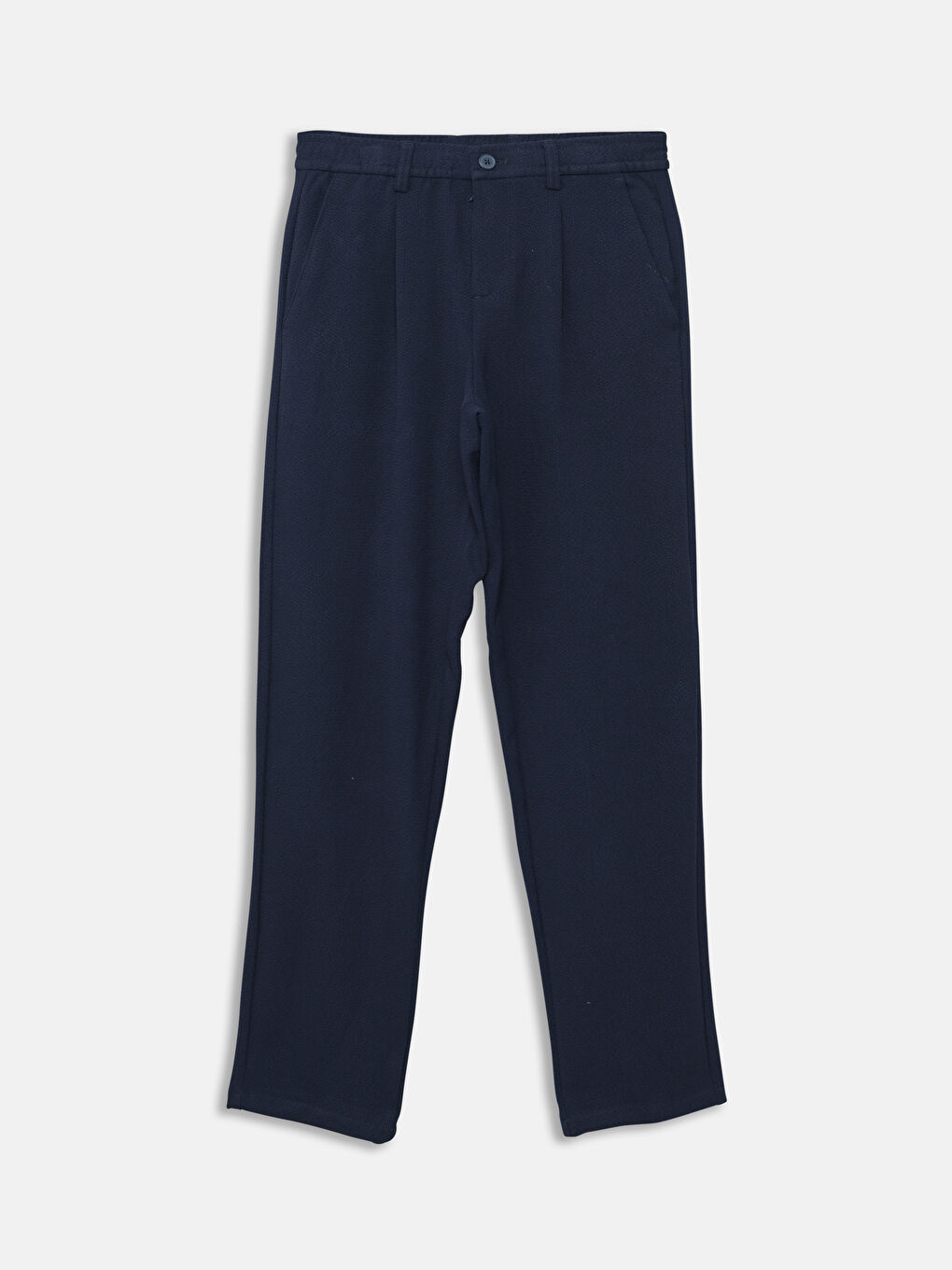 Muške pantole standardnog kroja -S56596Z8-RFG