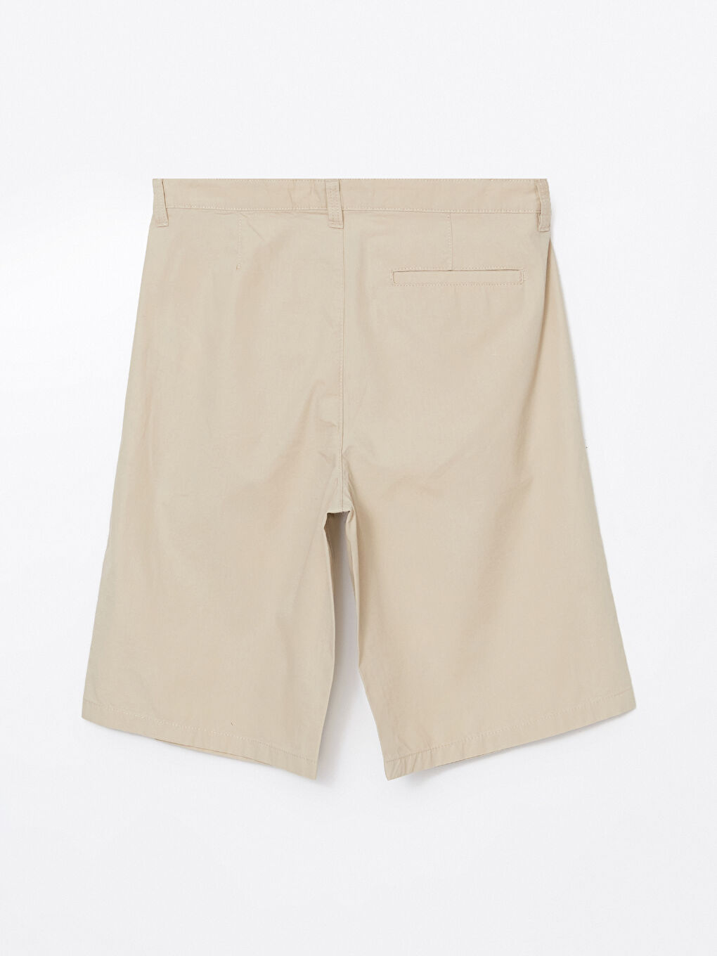 Comfortable Fit Men's Shorts -S56602Z8-VGK