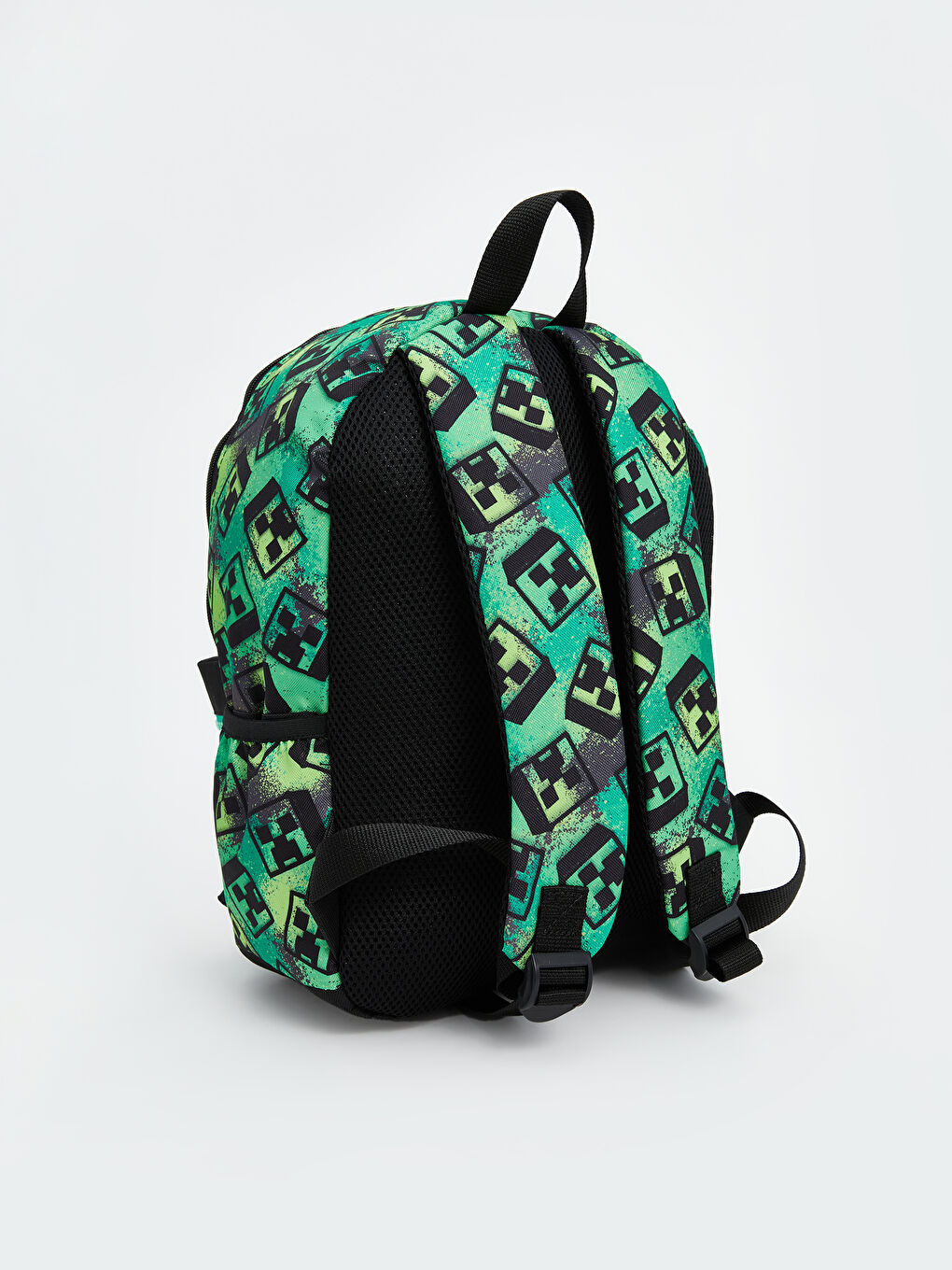 LCW ACCESSORIES Karişik Minecraft Baskılı Erkek Çocuk Okul Çantası - 3