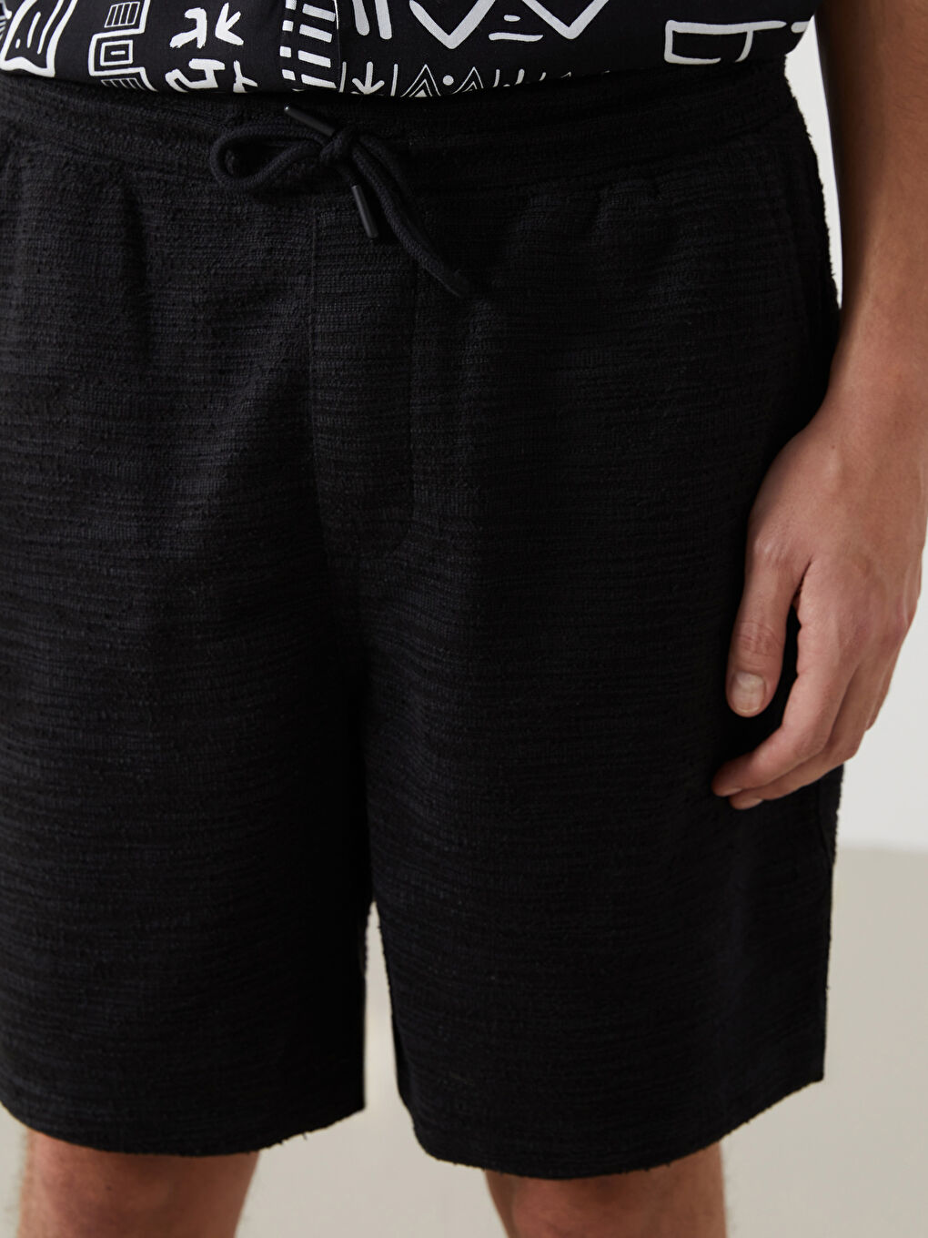 XSIDE Standard Fit Men's Shorts -S56606Z8-RQL