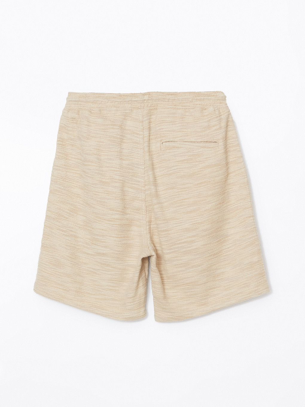 Shorts Métallisés Brillants Pour Homme - Parfaits Pour Fêtes, Festivals, Soirées Déguisées