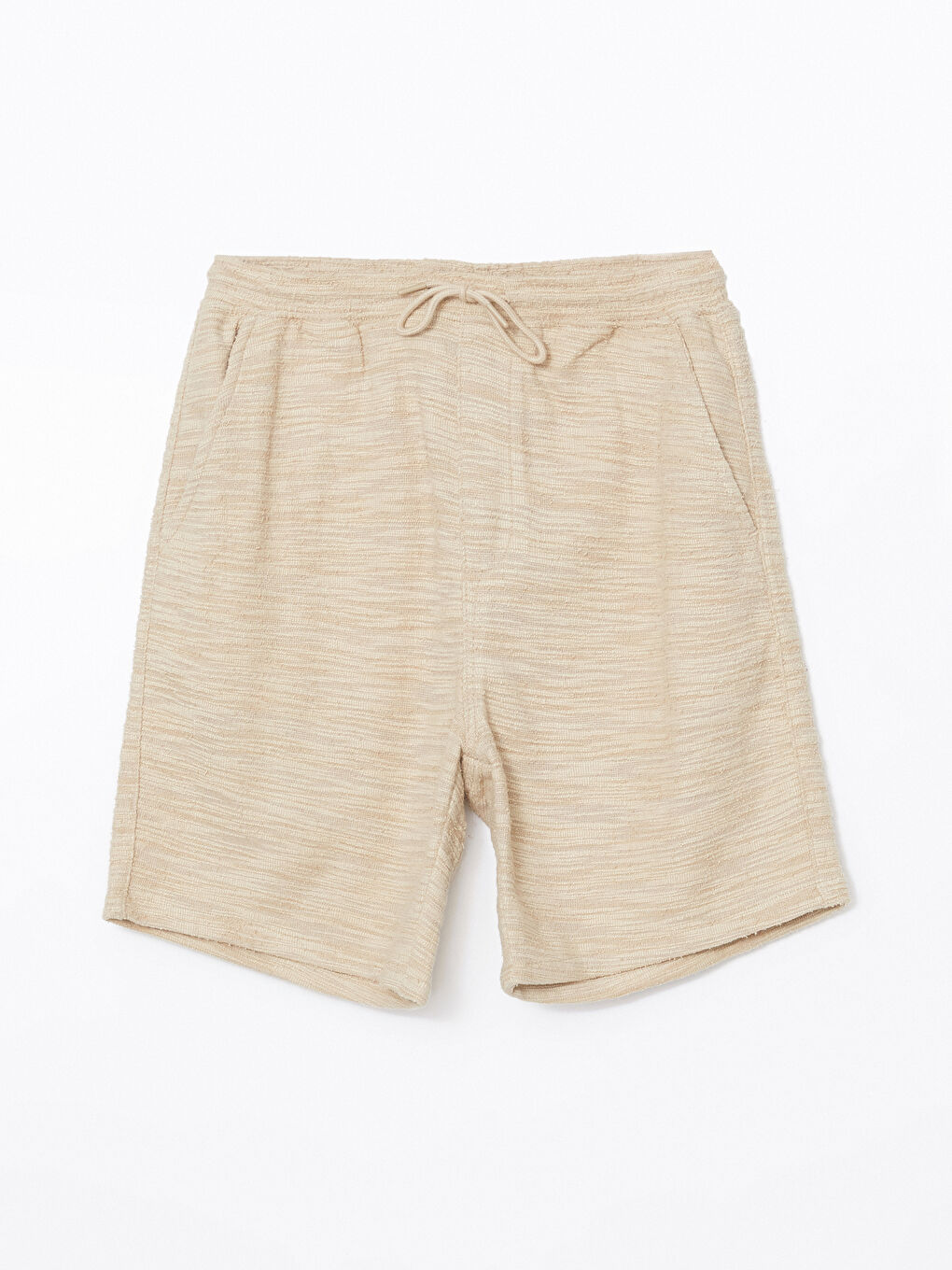 XSIDE Standard Fit Men's Shorts -S56606Z8-YVB