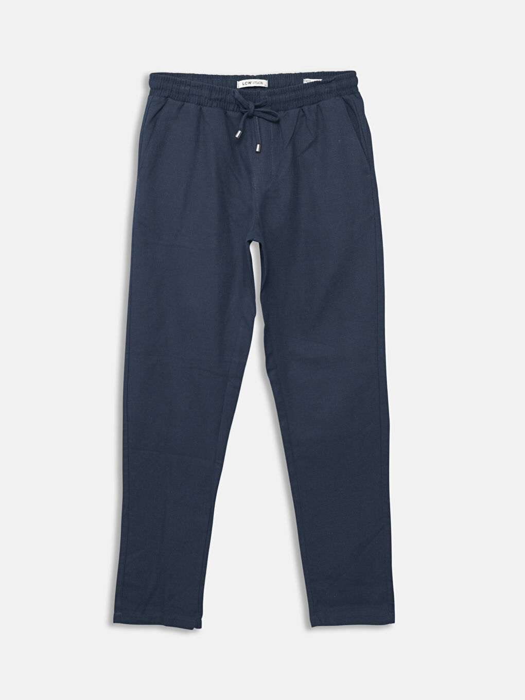 TAMNO PLAVA Pantalone Muškarci -S56615Z8-RFH