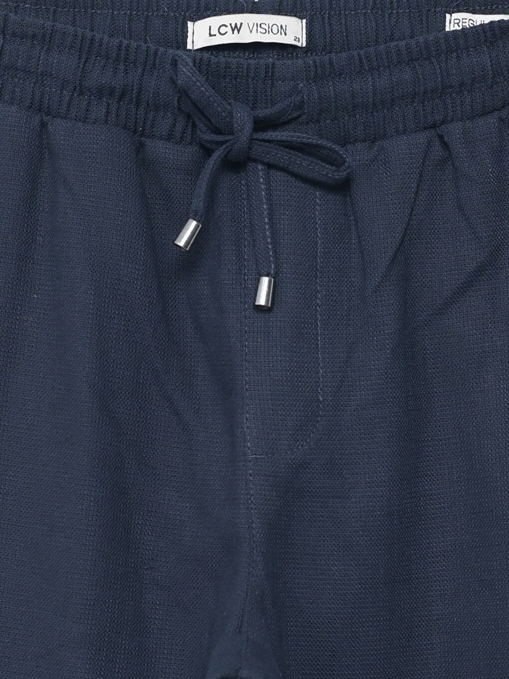 TAMNO PLAVA Pantalone Muškarci -S56615Z8-RFH