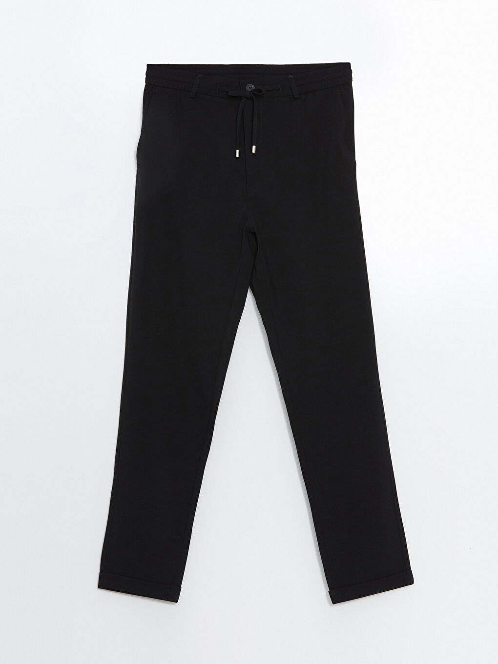 Muške pantalone slim fit -S56620Z8-CVL