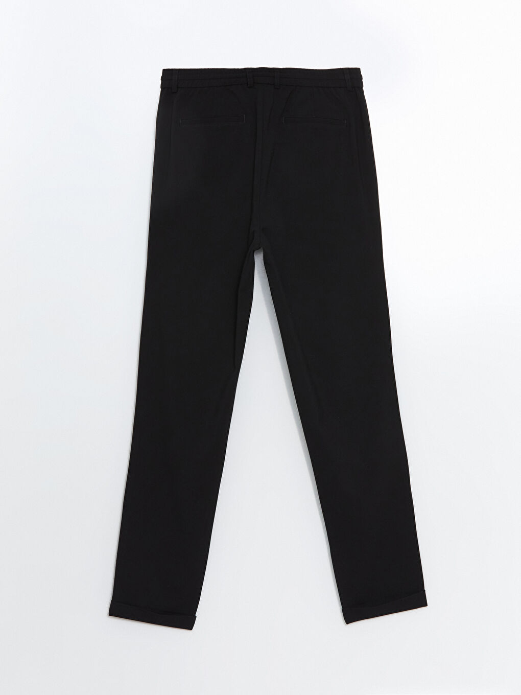 Muške pantalone slim fit -S56620Z8-CVL
