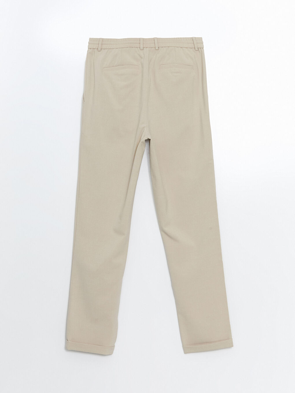 Slim Fit Men's Trousers -S56620Z8-RW0