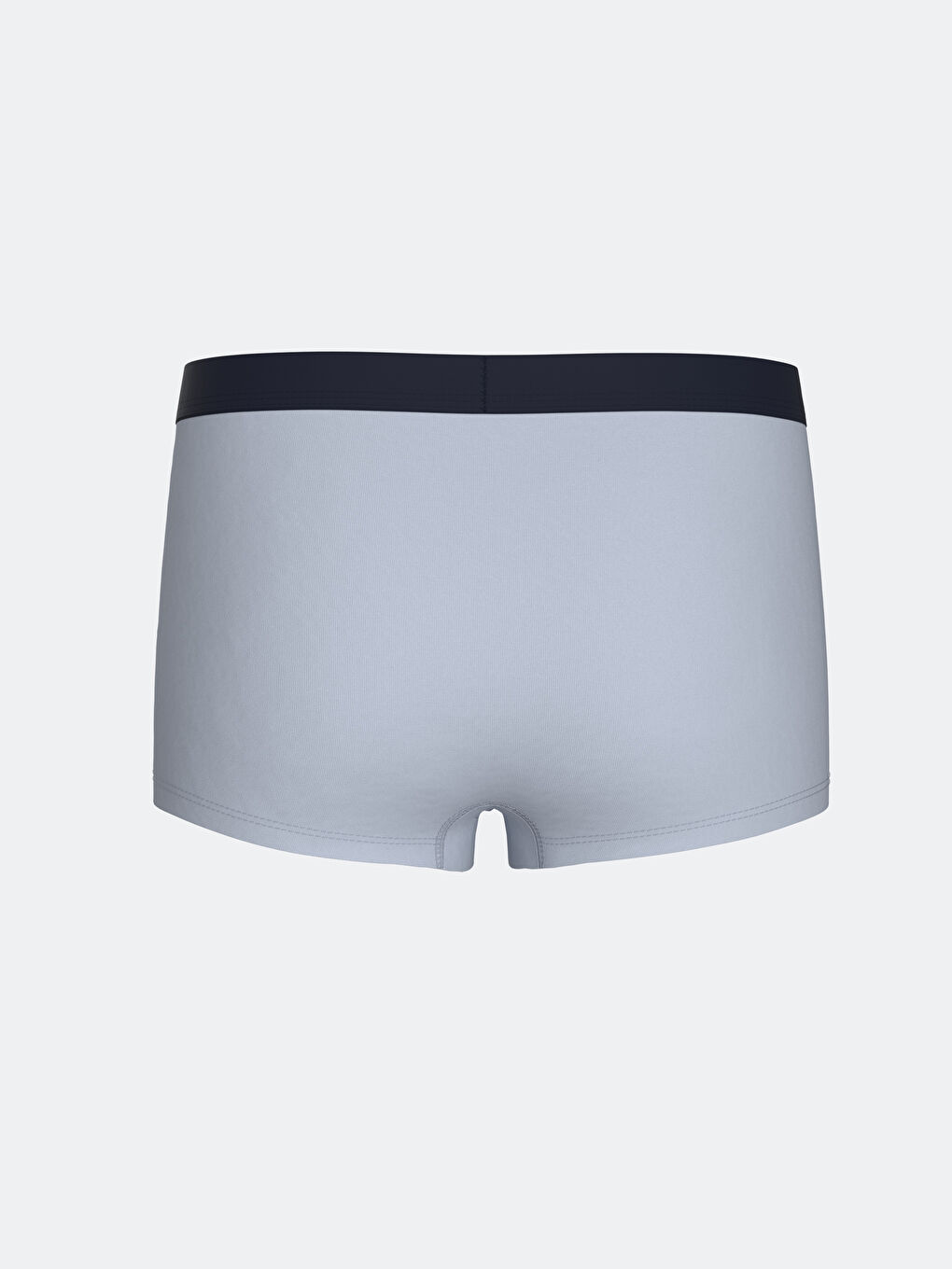 Mavi Beli Lastikli Erkek Çocuk Boxer-1