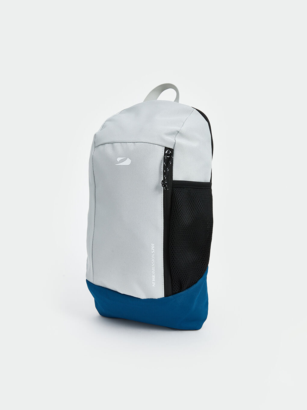 Printed Men's Backpack -S56685Z8-FLG