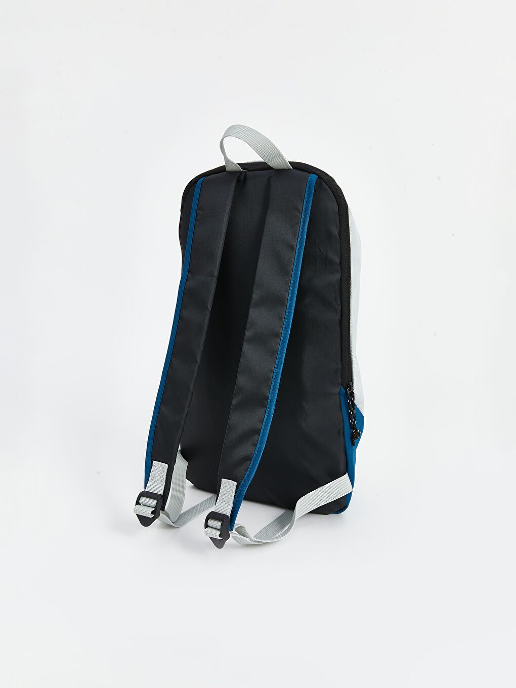 Printed Men's Backpack -S56685Z8-FLG