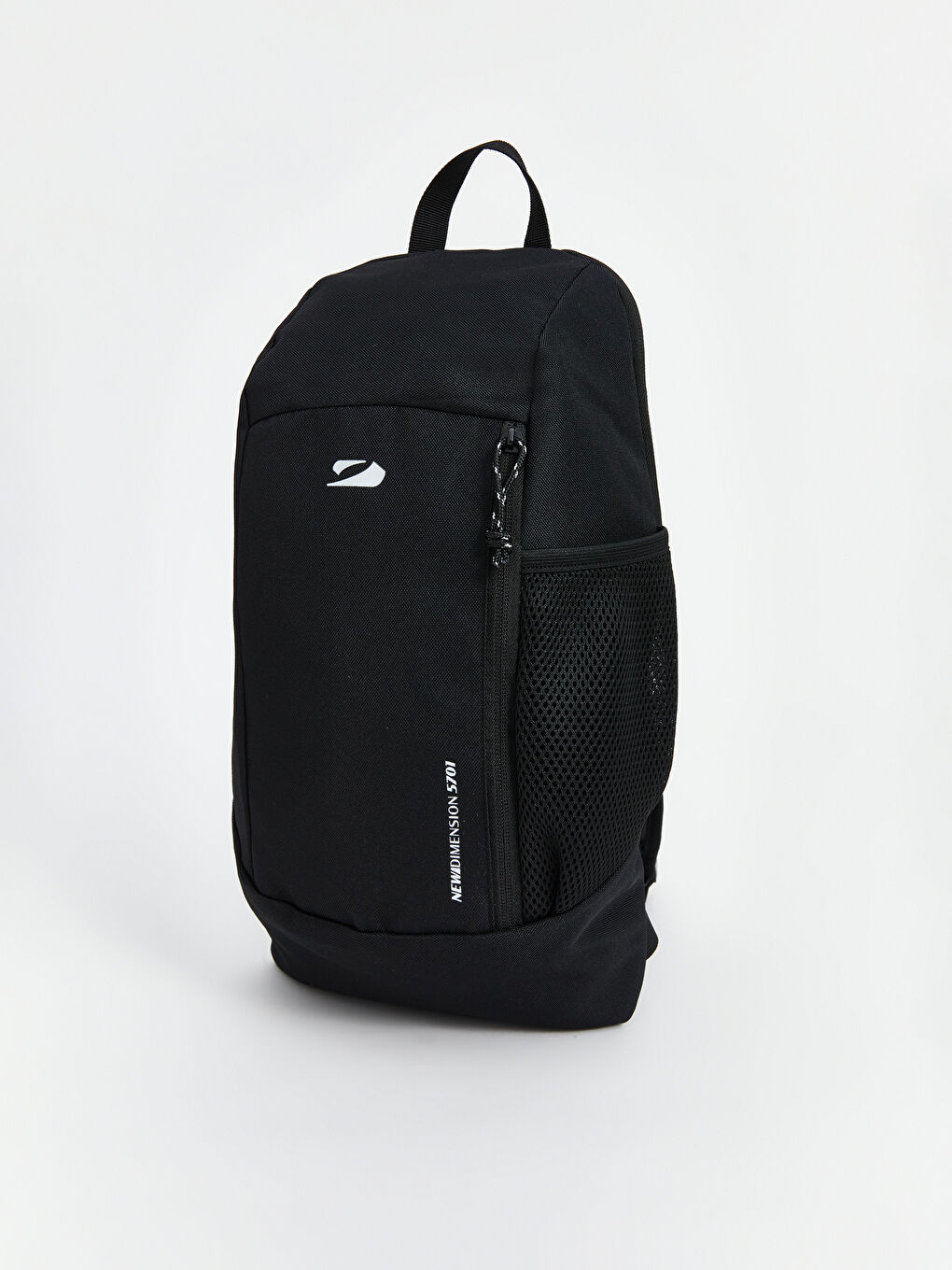 Printed Men's Backpack -S56685Z8-HUC