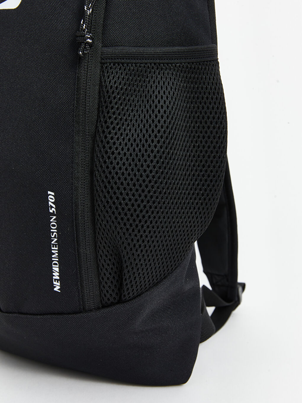 Printed Men's Backpack -S56685Z8-HUC
