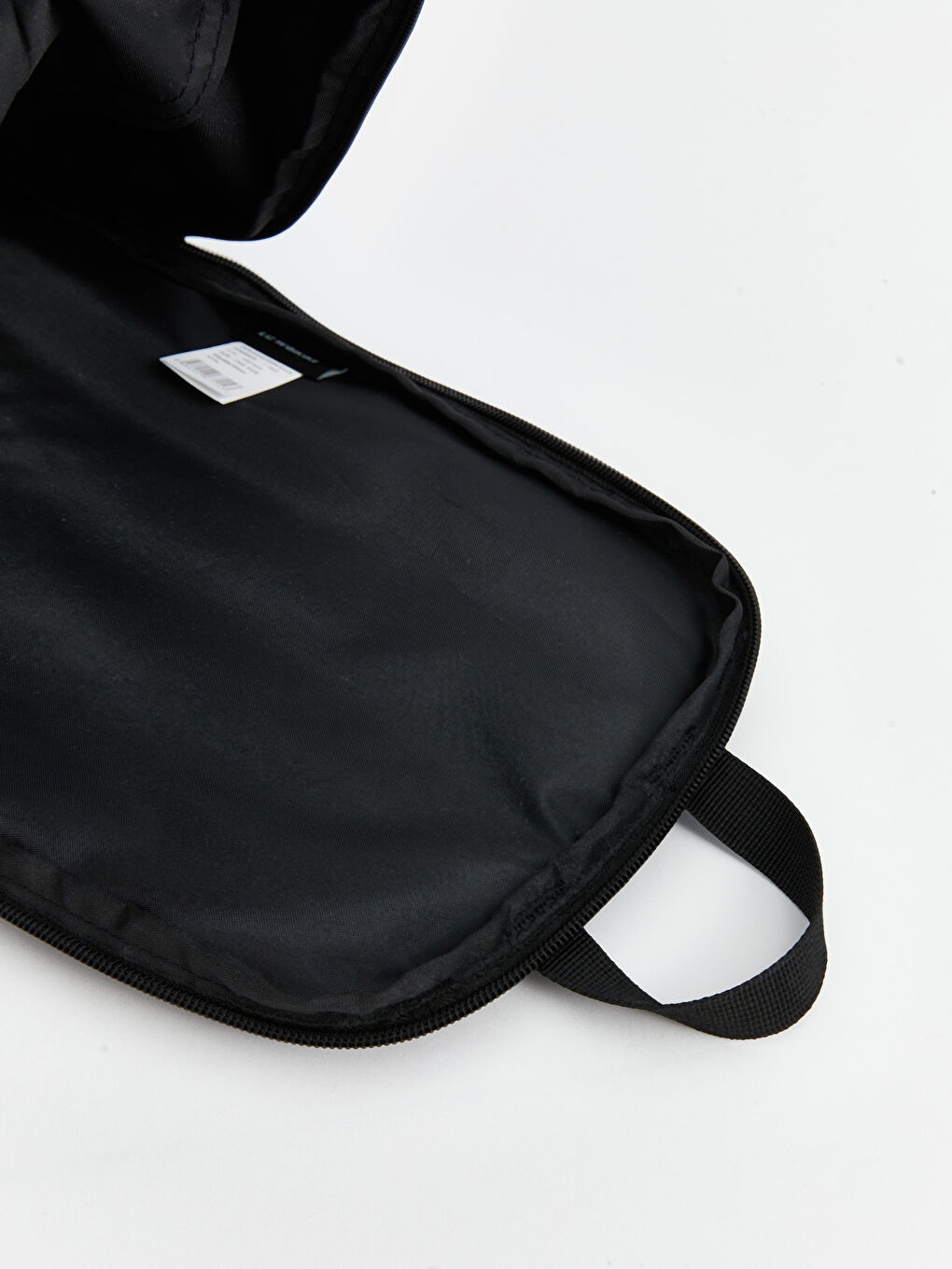 Printed Men's Backpack -S56685Z8-HUC
