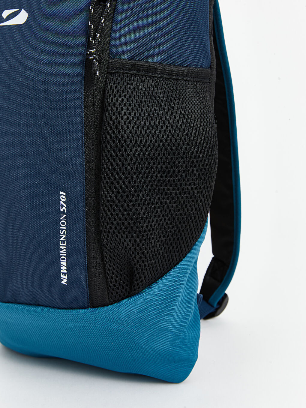 Printed Men's Backpack -S56685Z8-R40