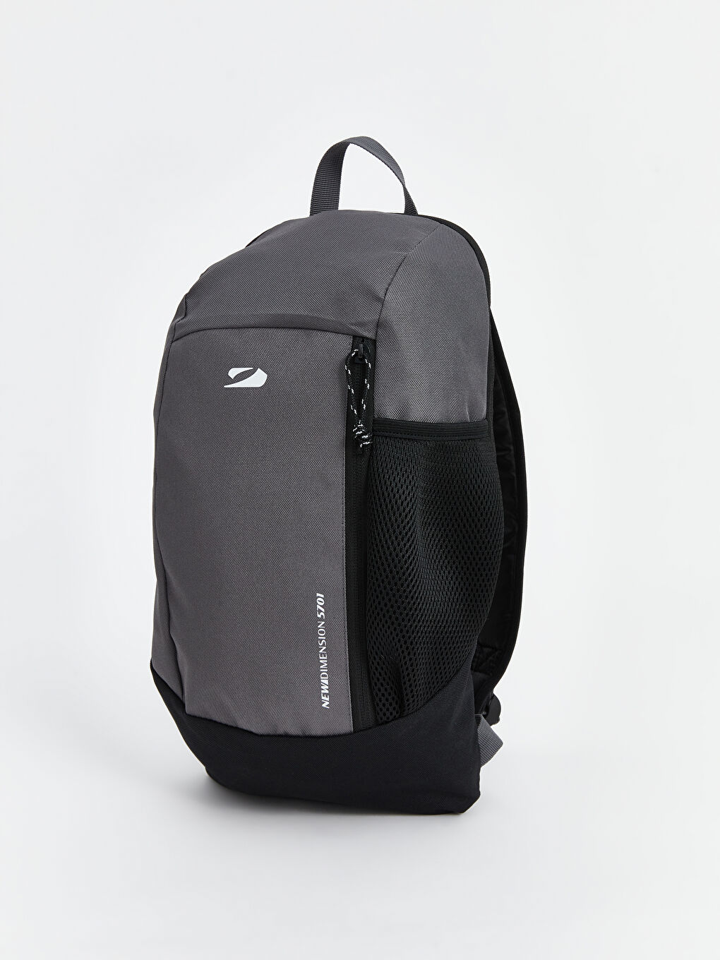 Printed Men's Backpack