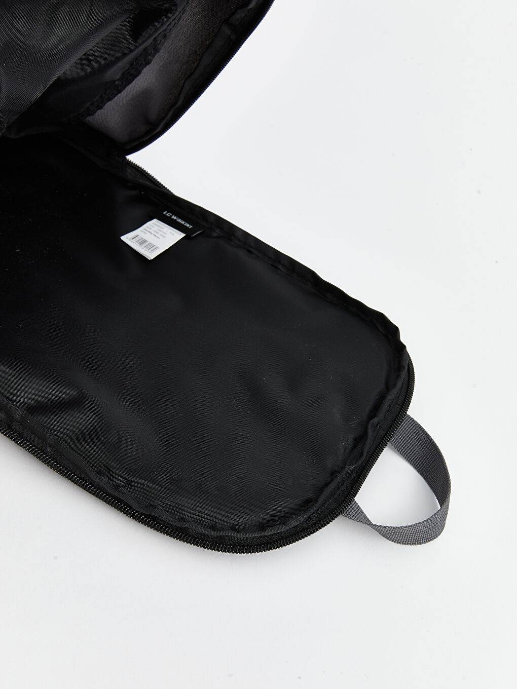 Printed Men's Backpack-3