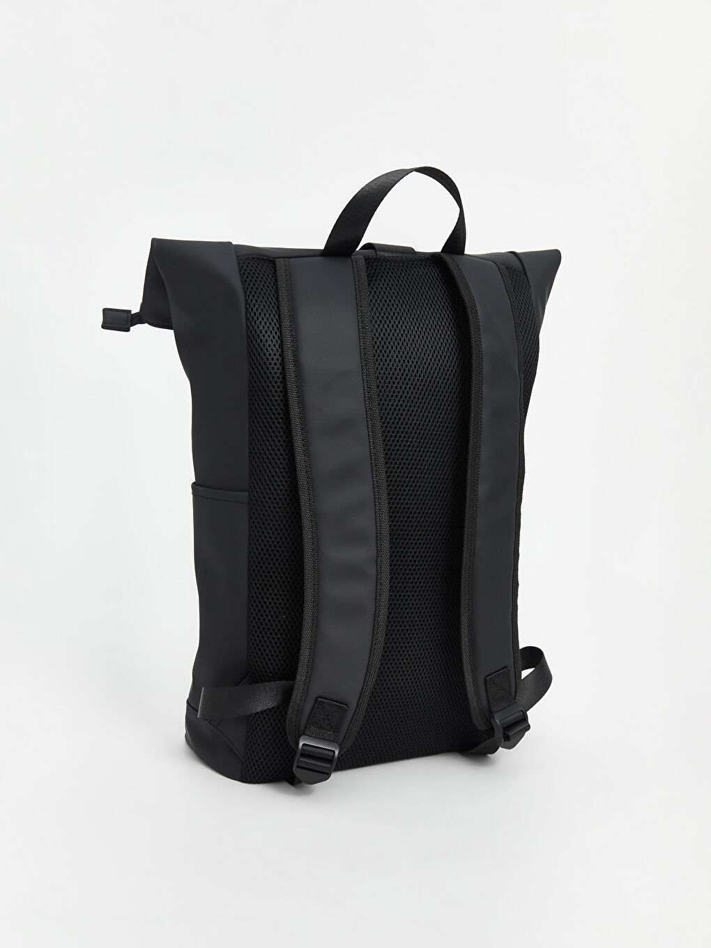 LCW ACCESSORIES Siyah Çok Bölmeli Erkek Sırt Çantası - 2