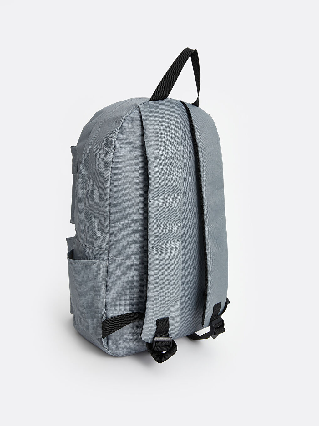 Multi-Compartment Men's Backpack-1