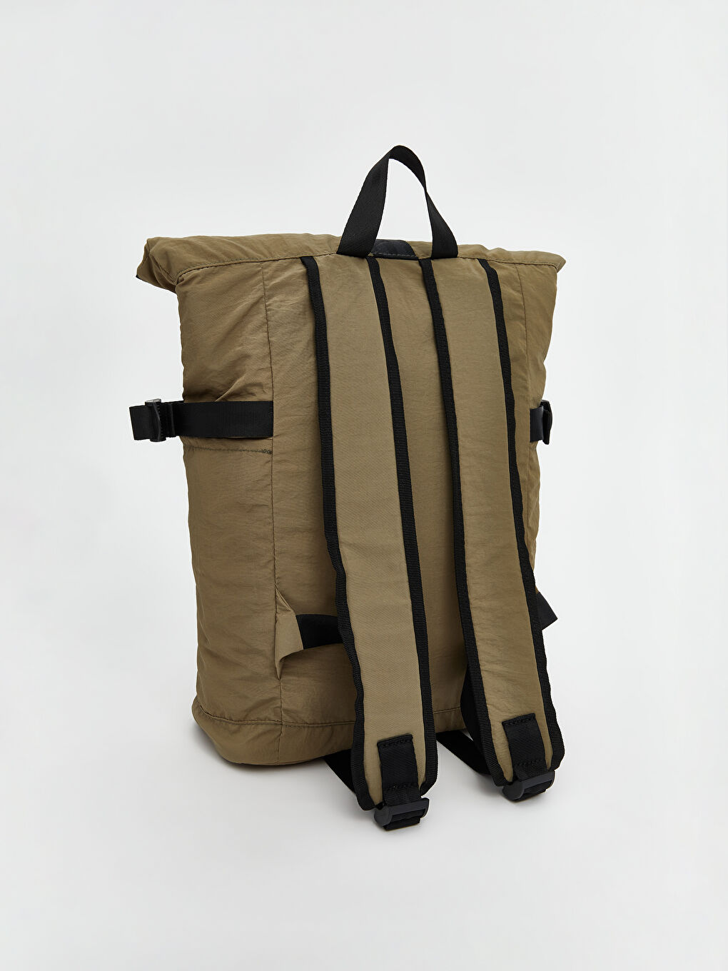 LCW ACCESSORIES Принтирана Мъжка Раница за Къмпинг -S56735Z8-GXF