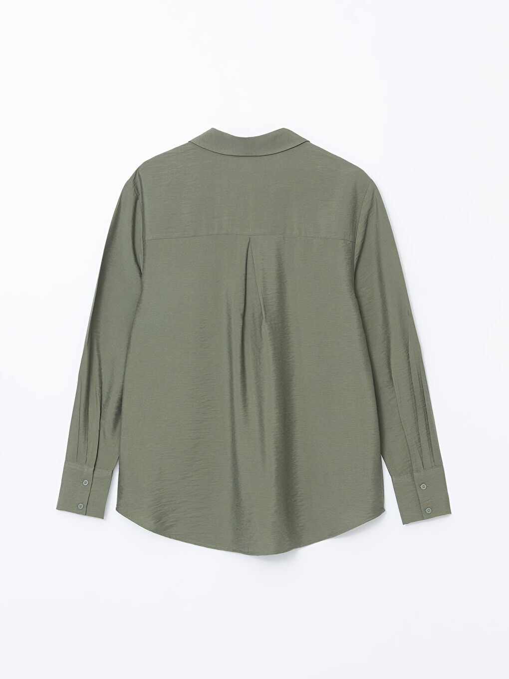 Loose Fit Women's Shirt -S56800Z8-GZA