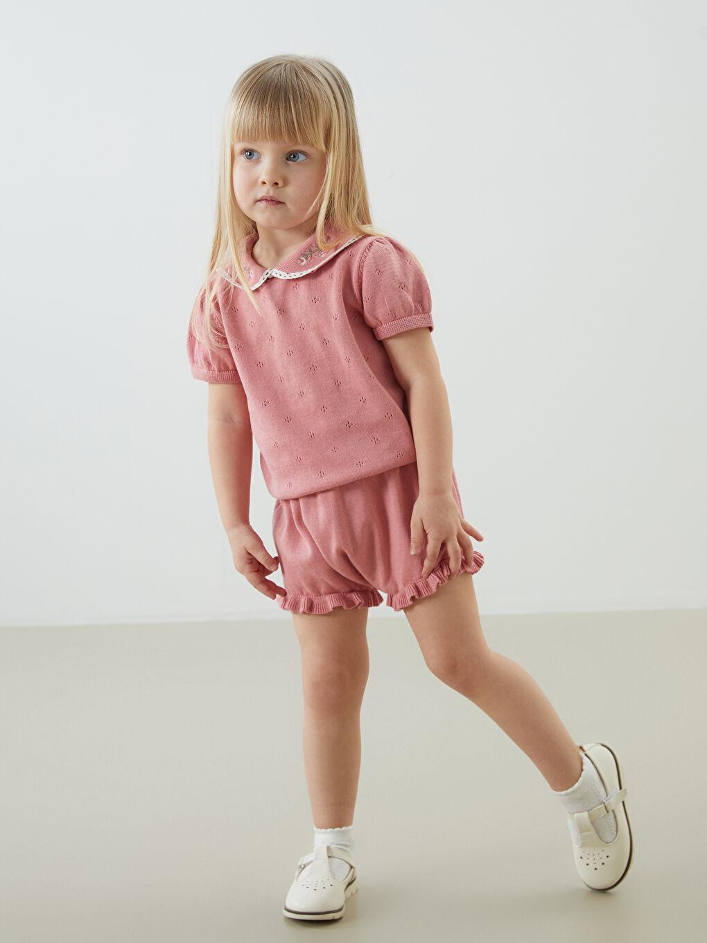 Baby Girl PINK Set -S56820Z1-RSS
