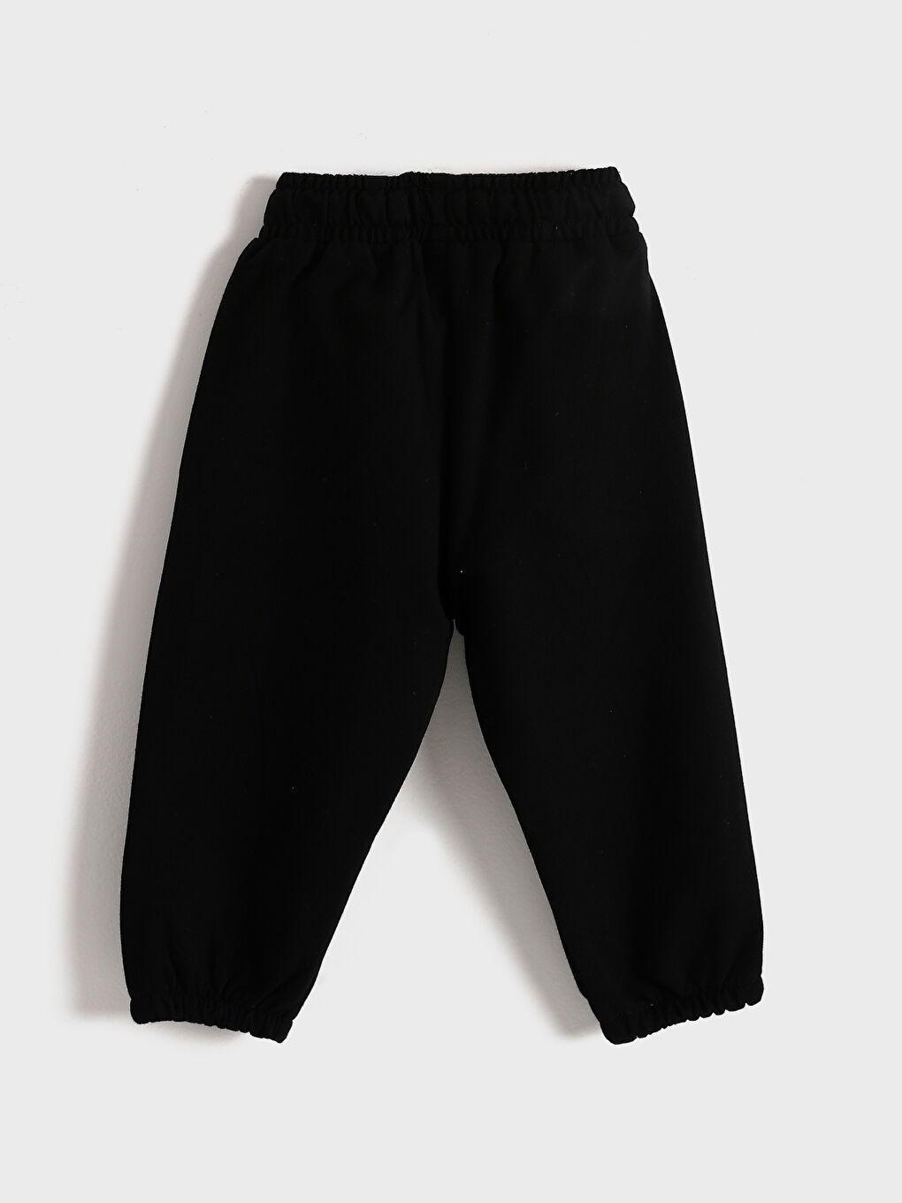 CRNA Jogger trenerke Dečaci -S56983Z1-CVL