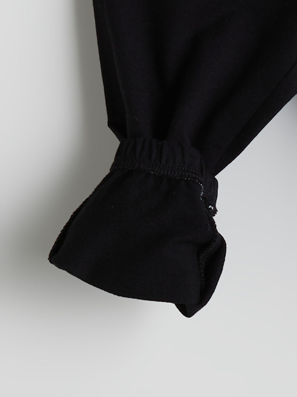 CRNA Jogger trenerke Dečaci -S56983Z1-CVL