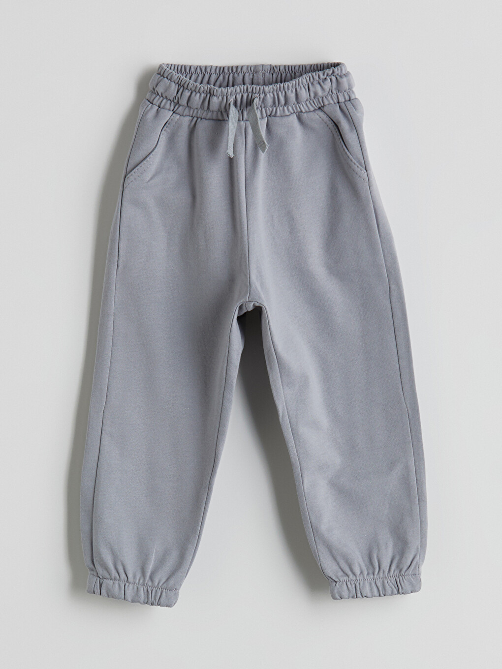 Basic Boys' Jogger Sweatpants 3-pack-2