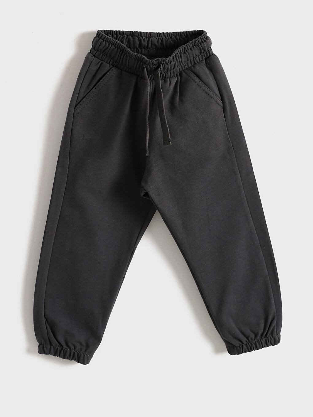 Basic Boys' Jogger Sweatpants 3-pack-1
