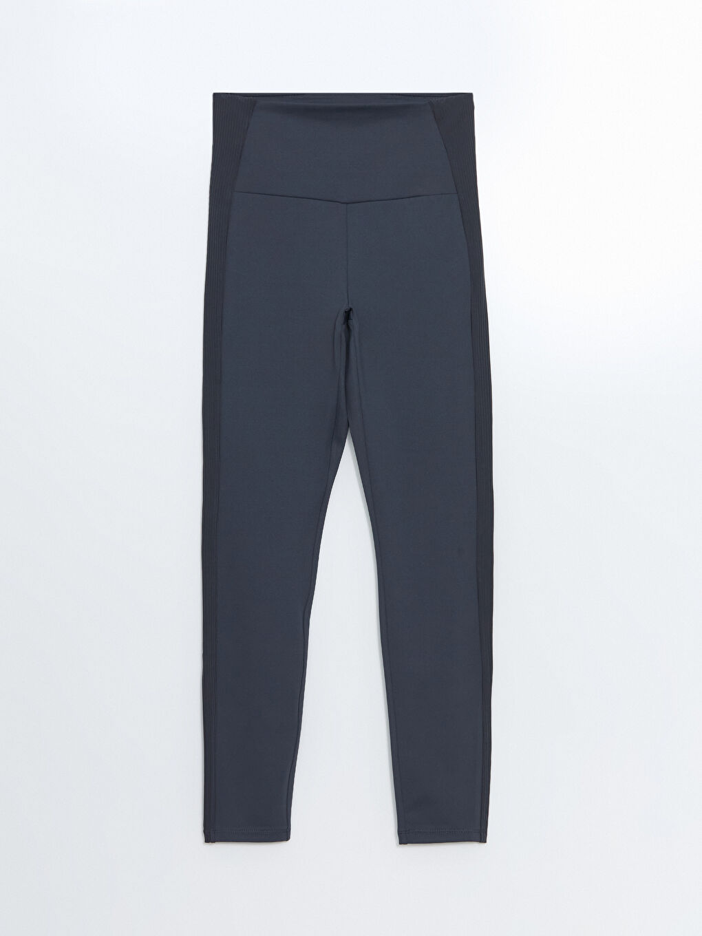 Elasticated Waist Women's Sports Leggings -S57089Z8-E93
