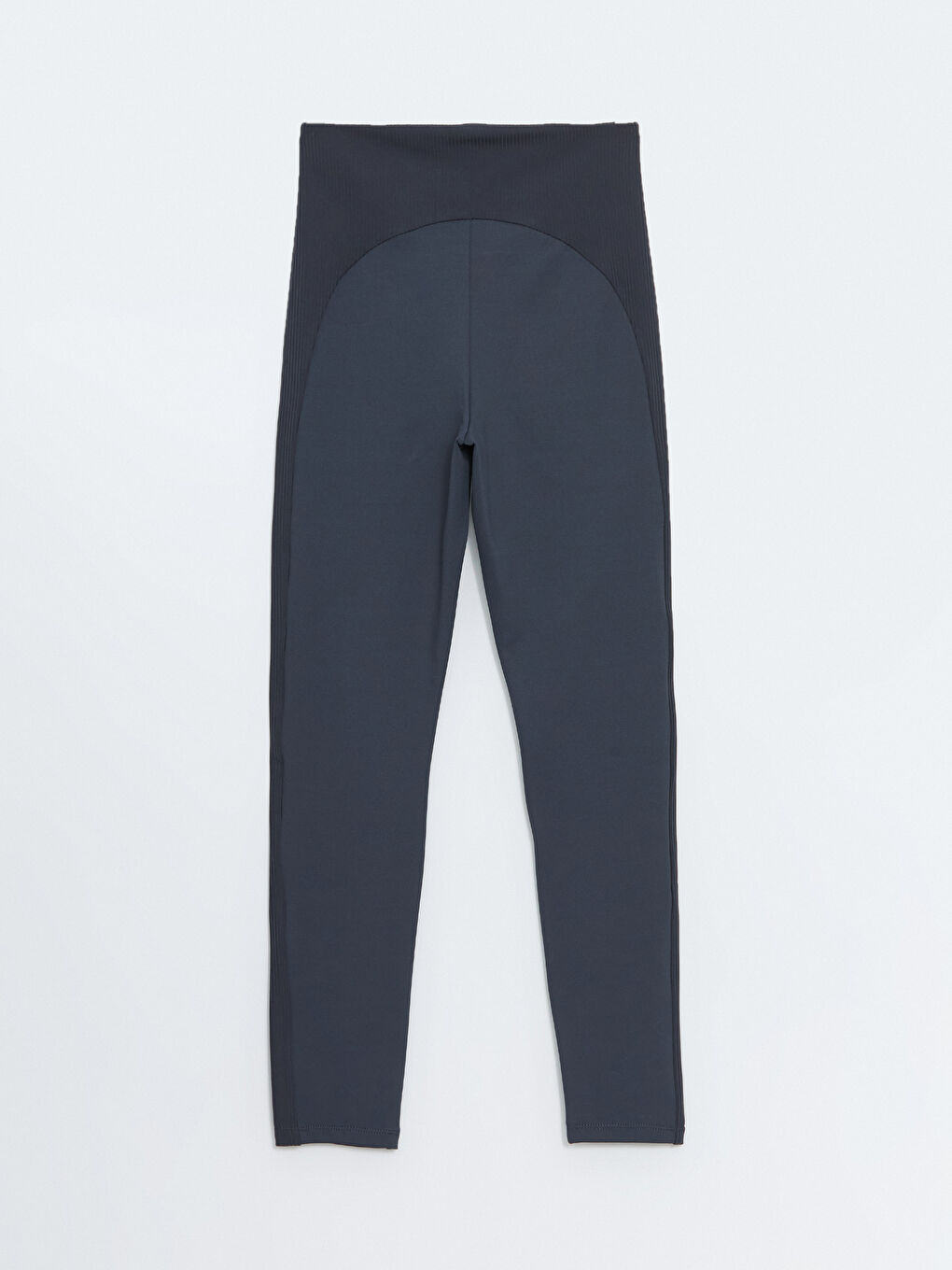 Elasticated Waist Women's Sports Leggings -S57089Z8-E93