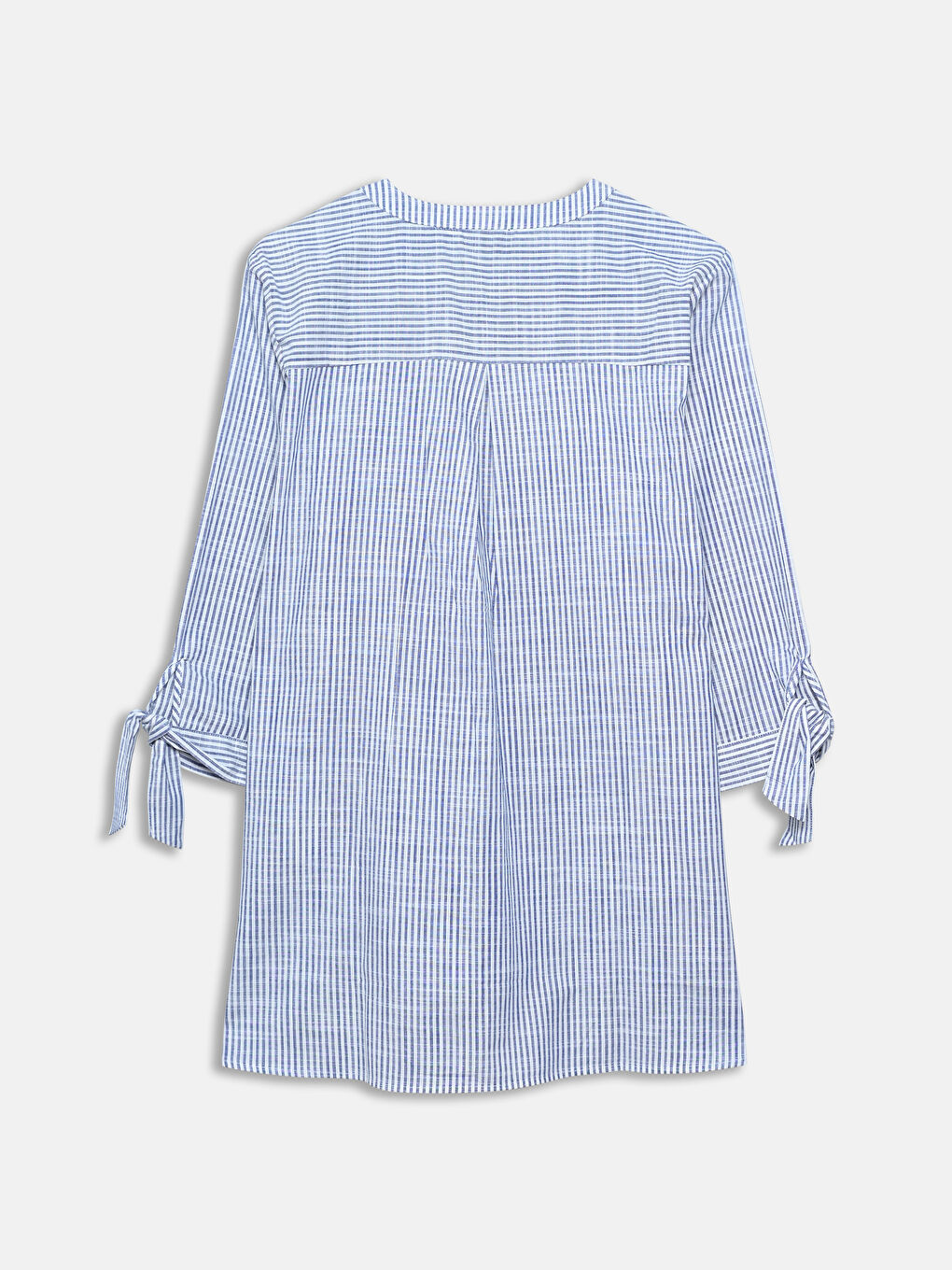 LCW Grace Prugasta Poplin Ženska Košulja -S57163Z8-LGQ