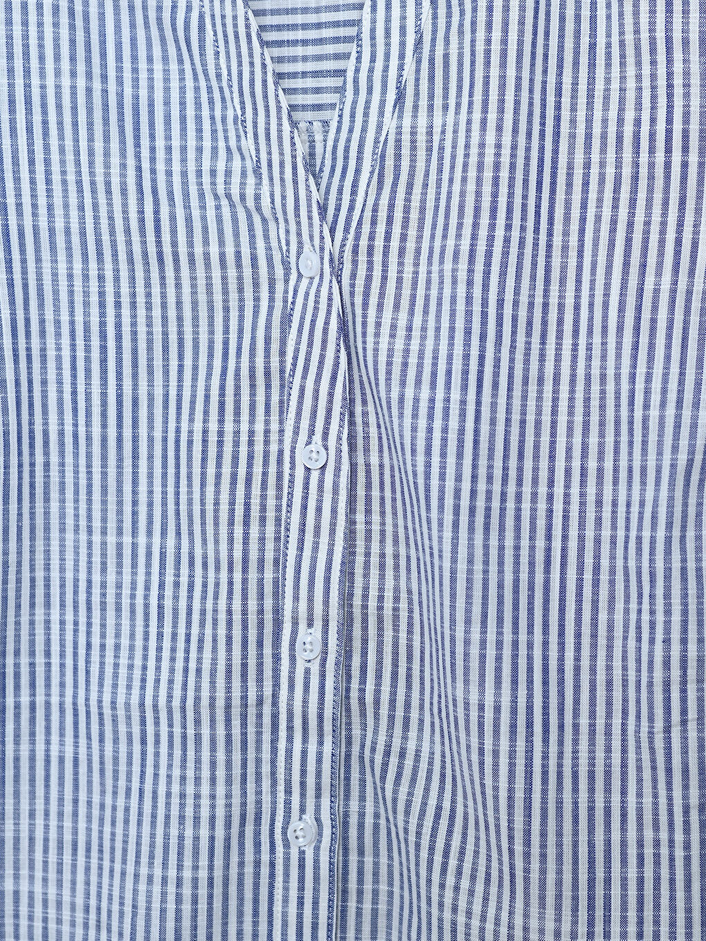 LCW Grace Prugasta Poplin Ženska Košulja -S57163Z8-LGQ