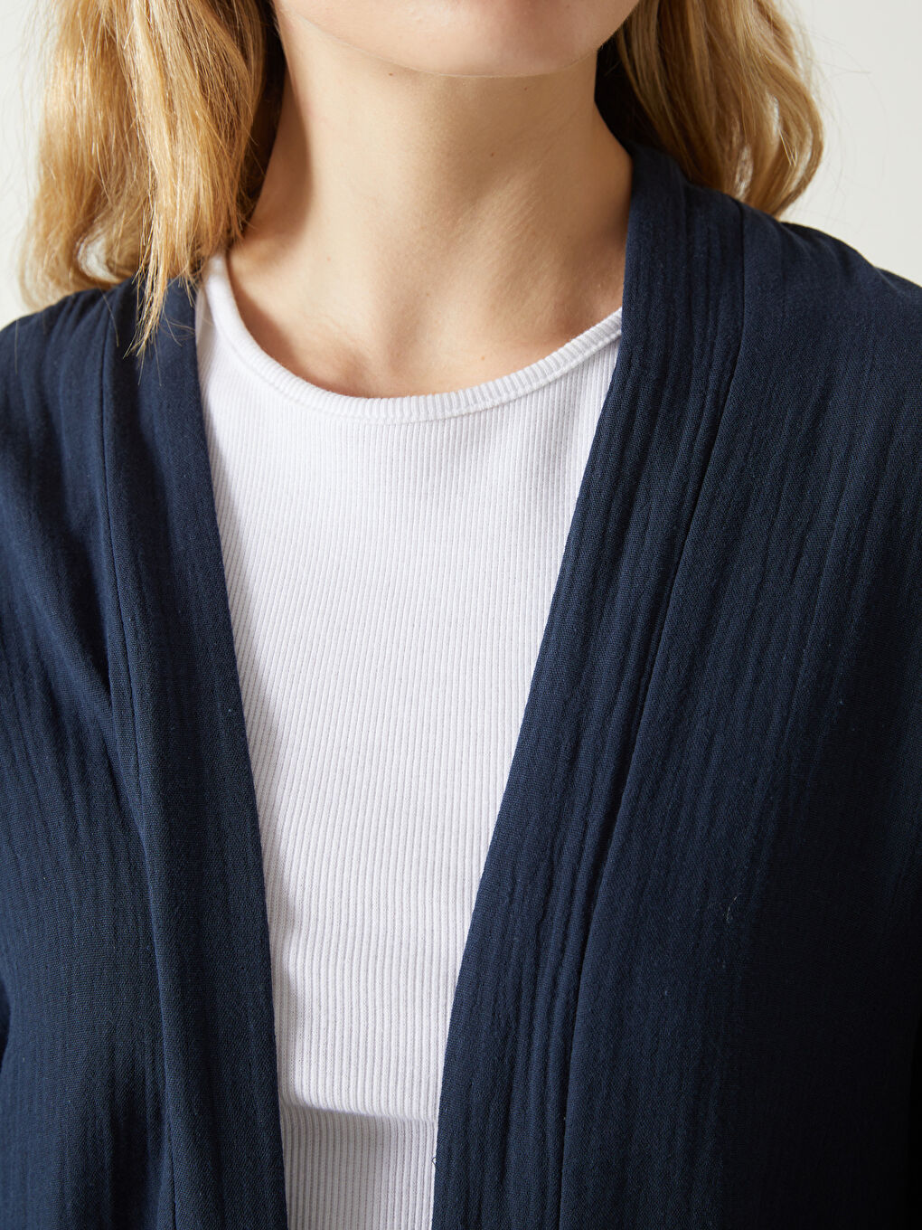 INDIGO Kimono Žene -S57208Z8-CS6