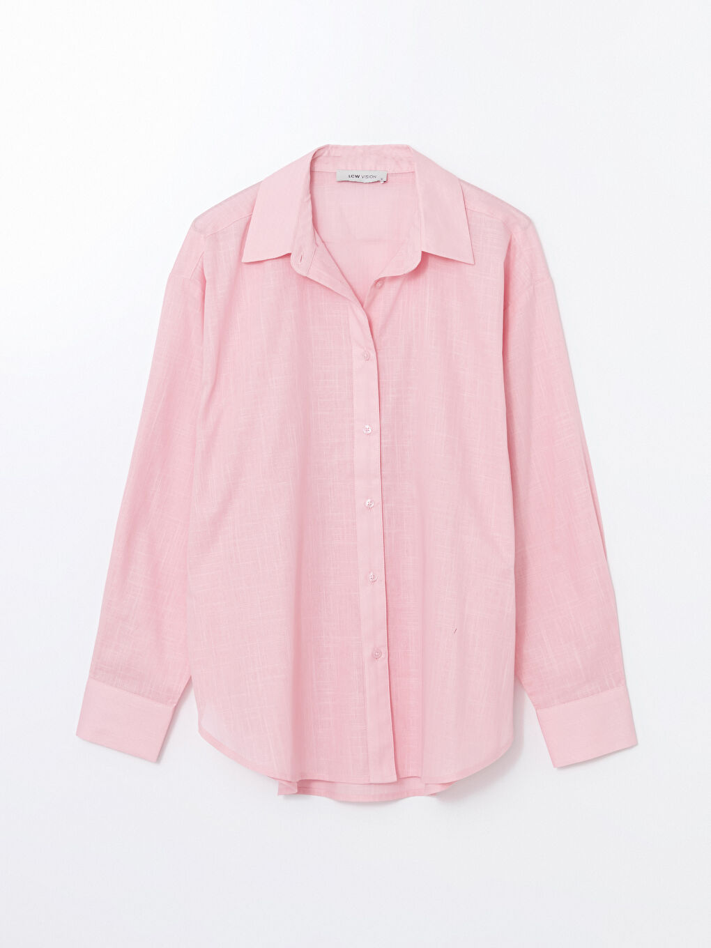 Oversize Women's Shirt-4