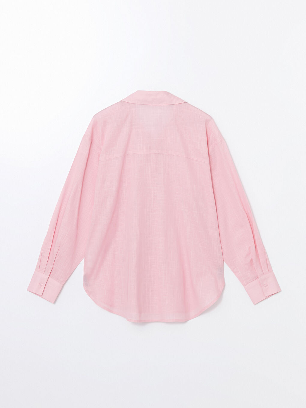Oversize Women's Shirt-5
