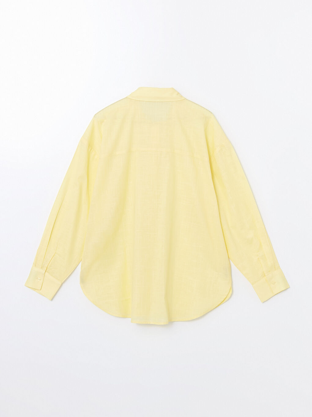 Oversize Women's Shirt-5