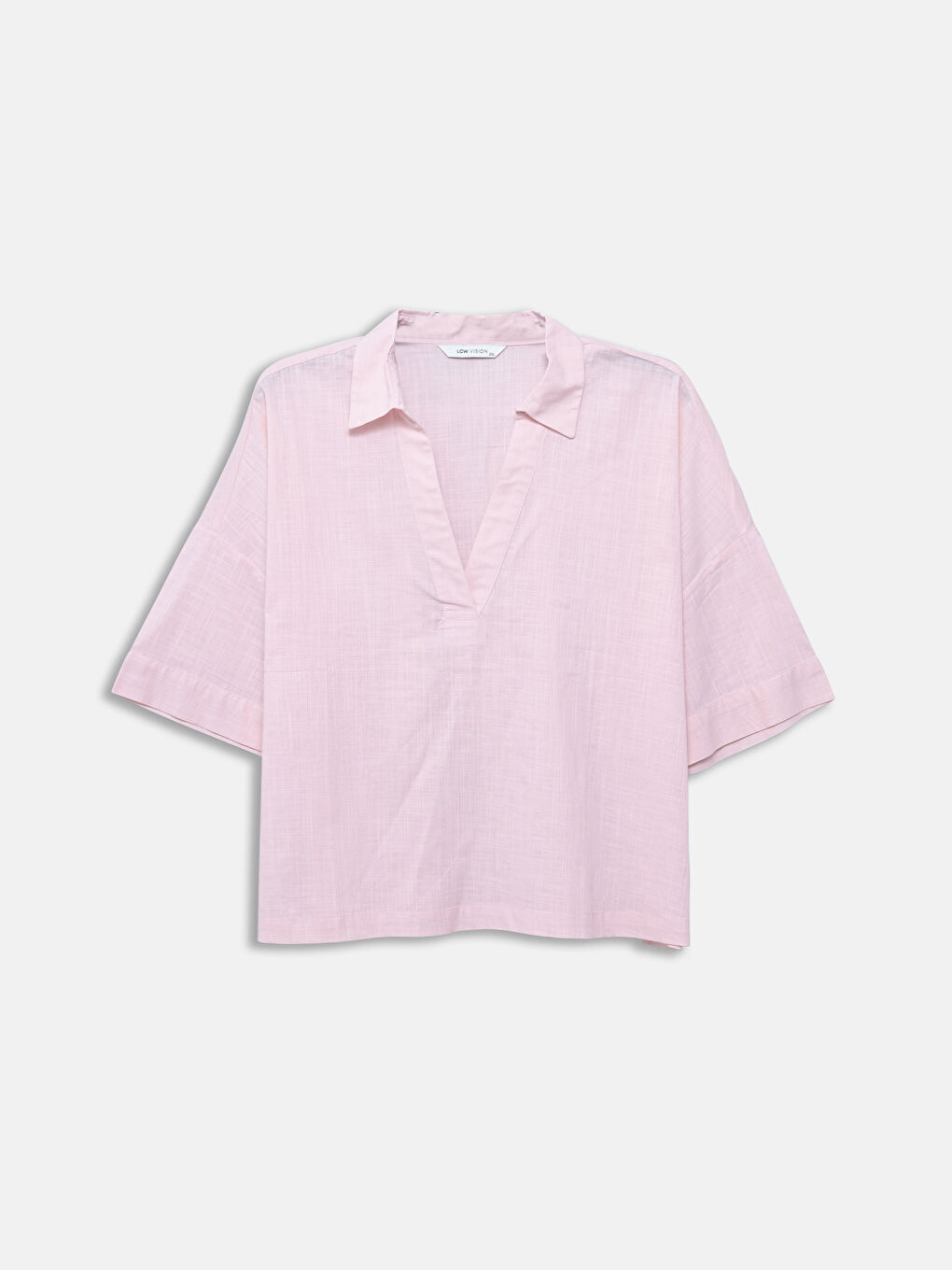 ROZE Bluza Žena -S57214Z8-EZ7