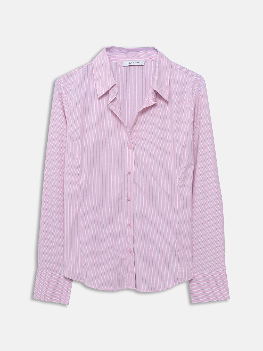 ROZE Košulja Žena -S57223Z8-LHK