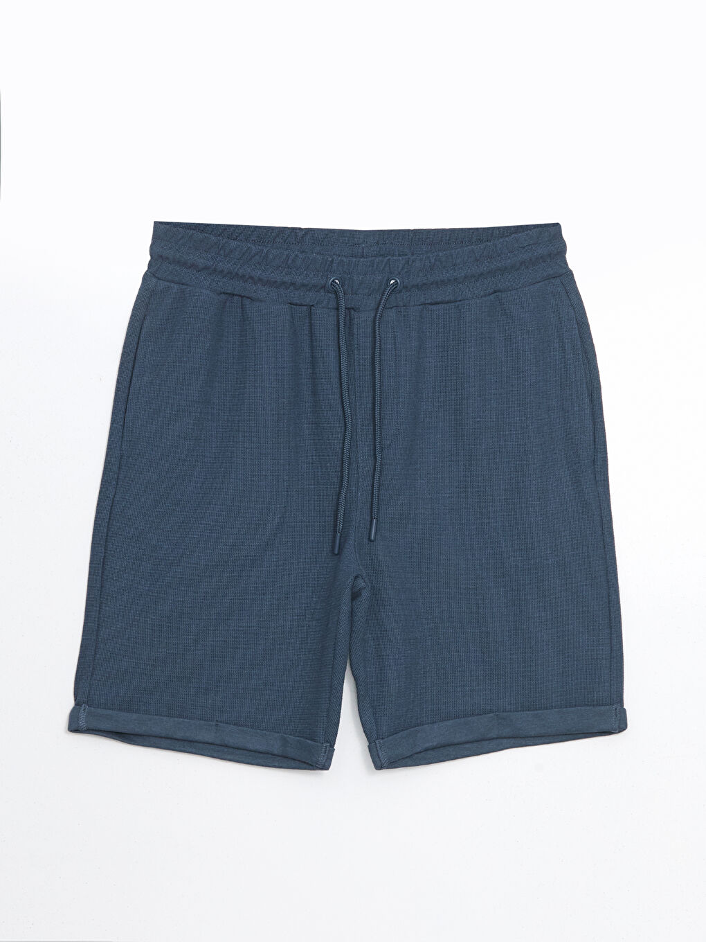 Standard Fit Men's Shorts -S57268Z8-J2H
