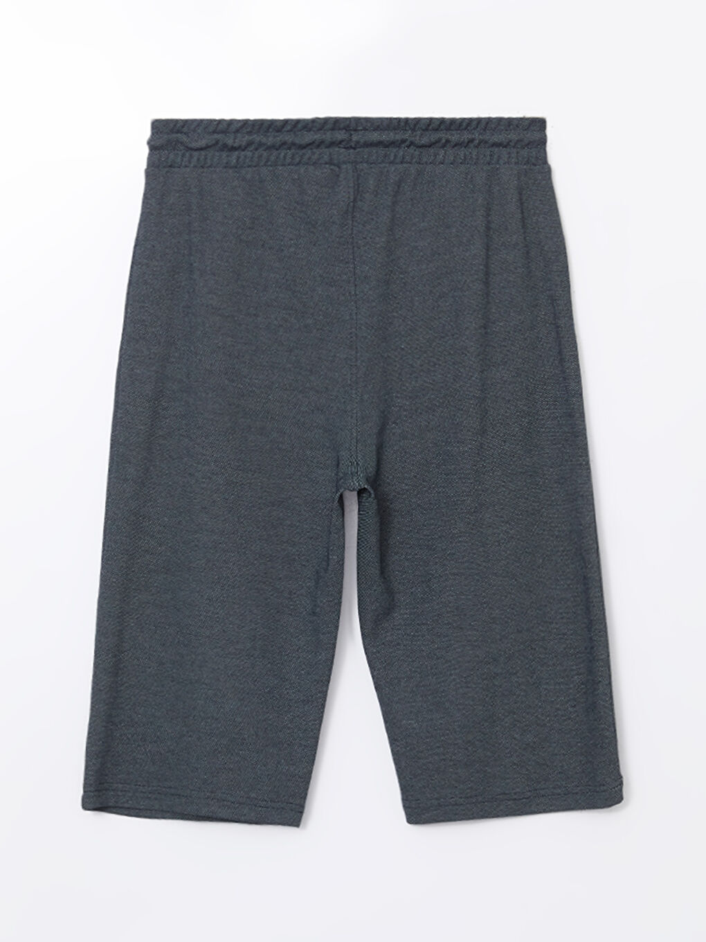 Standard Fit Men's Bermuda Shorts -S57269Z8-DWP