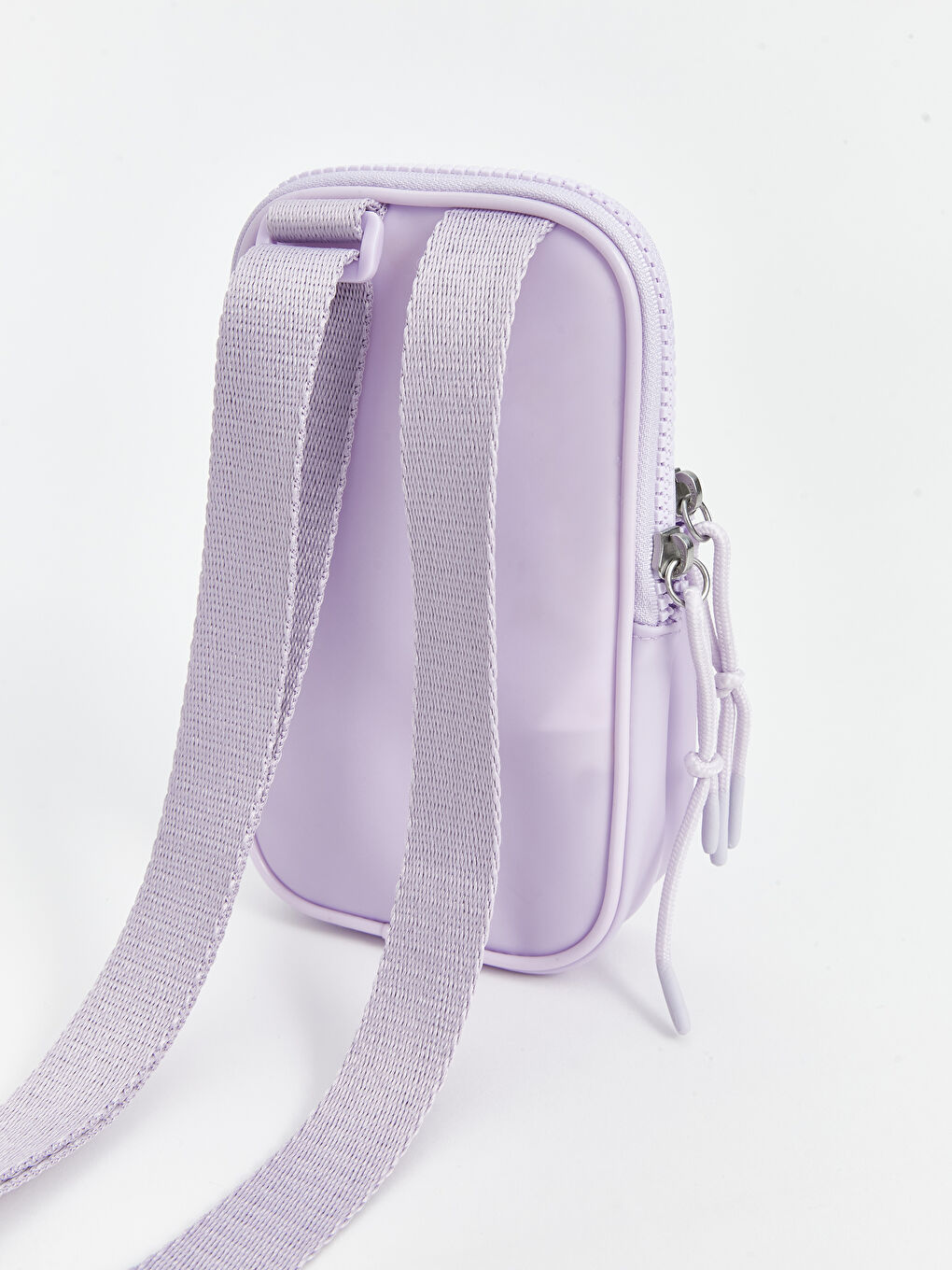 Stitch Printed Girls' Shoulder Bag -S57274Z4-FGL