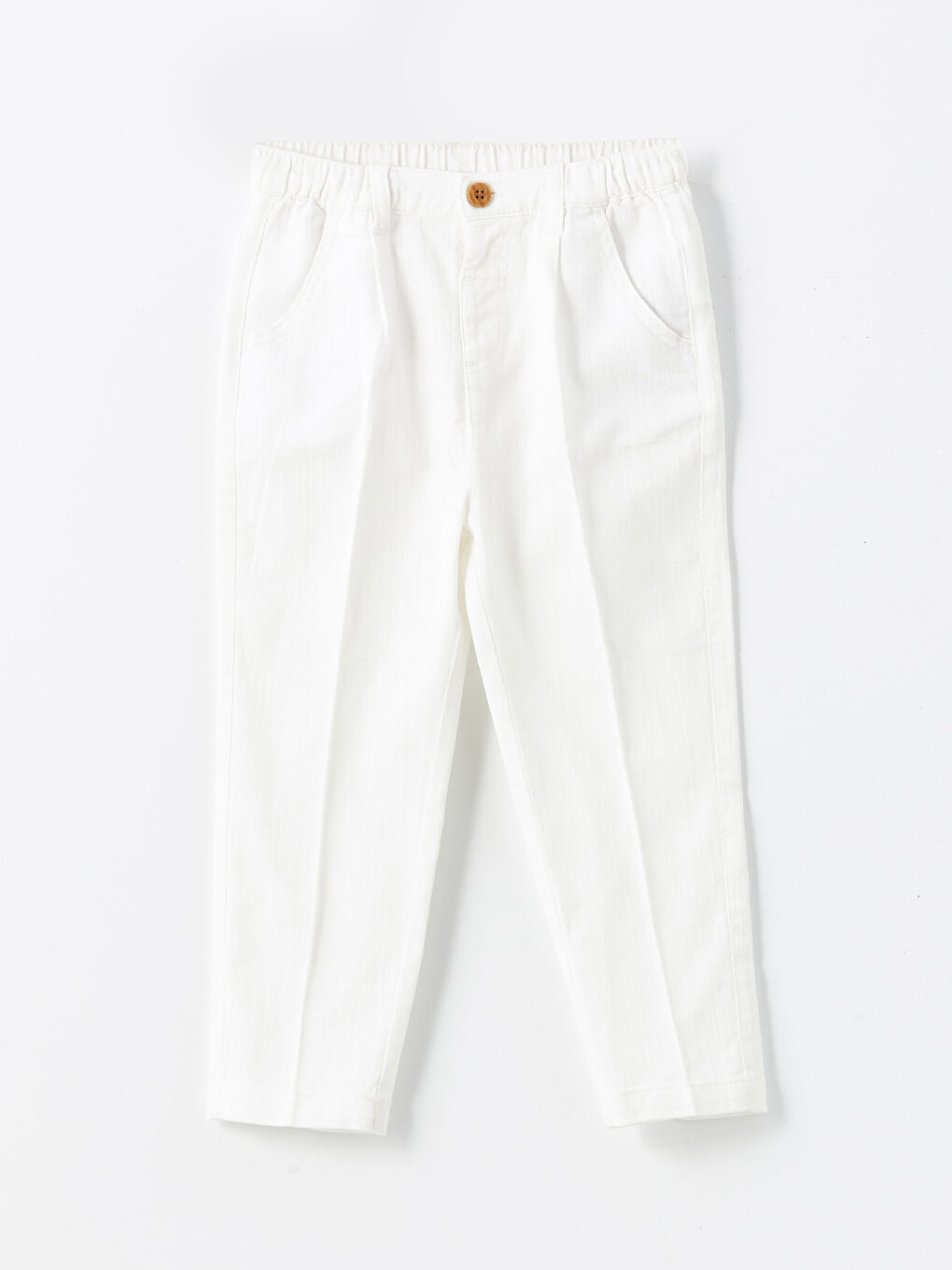 Basic Boys' Shirt and Trousers 2 Pack -S57448Z1-G3Y