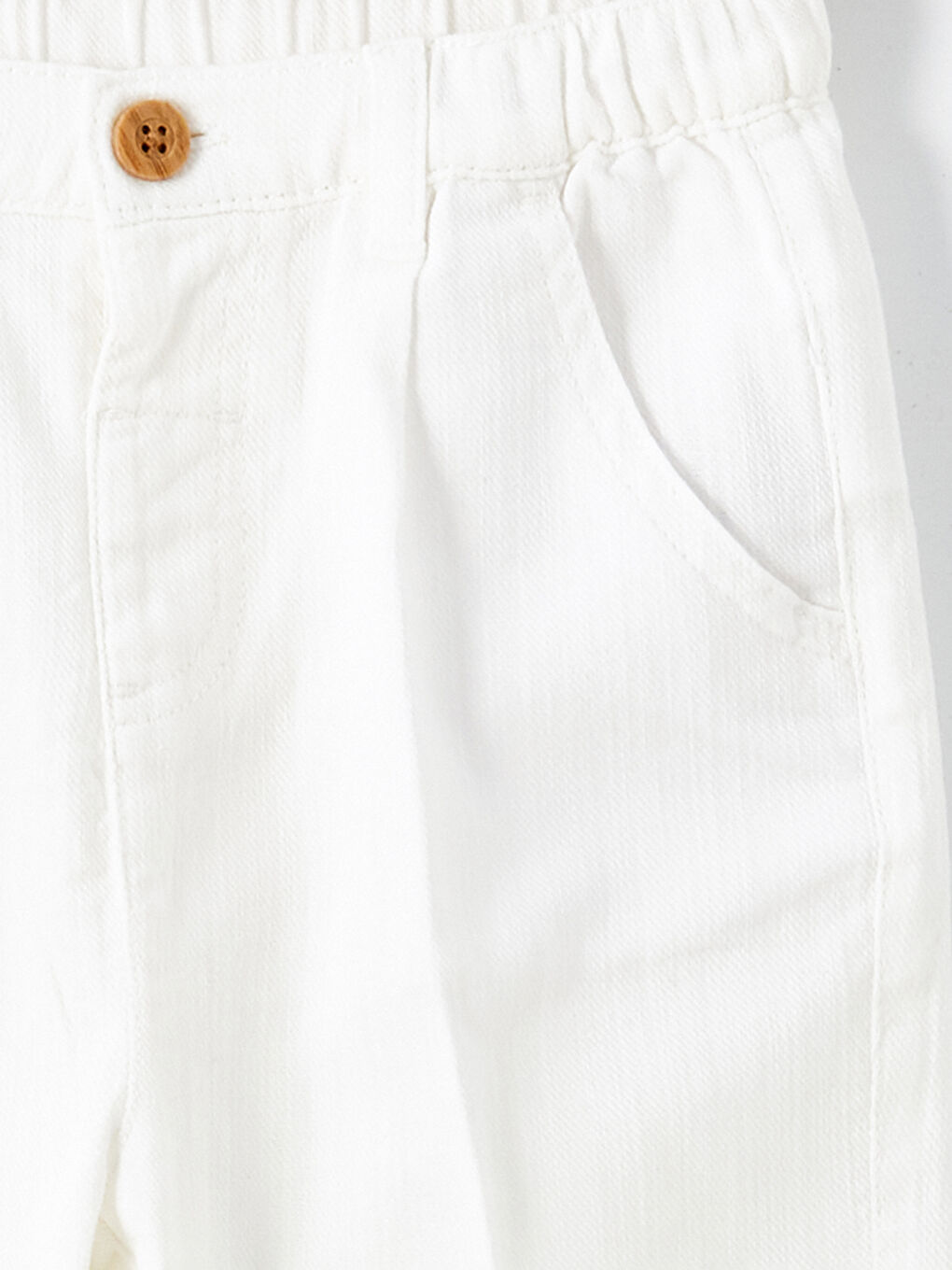 Basic Boys' Shirt and Trousers 2 Pack -S57448Z1-G3Y