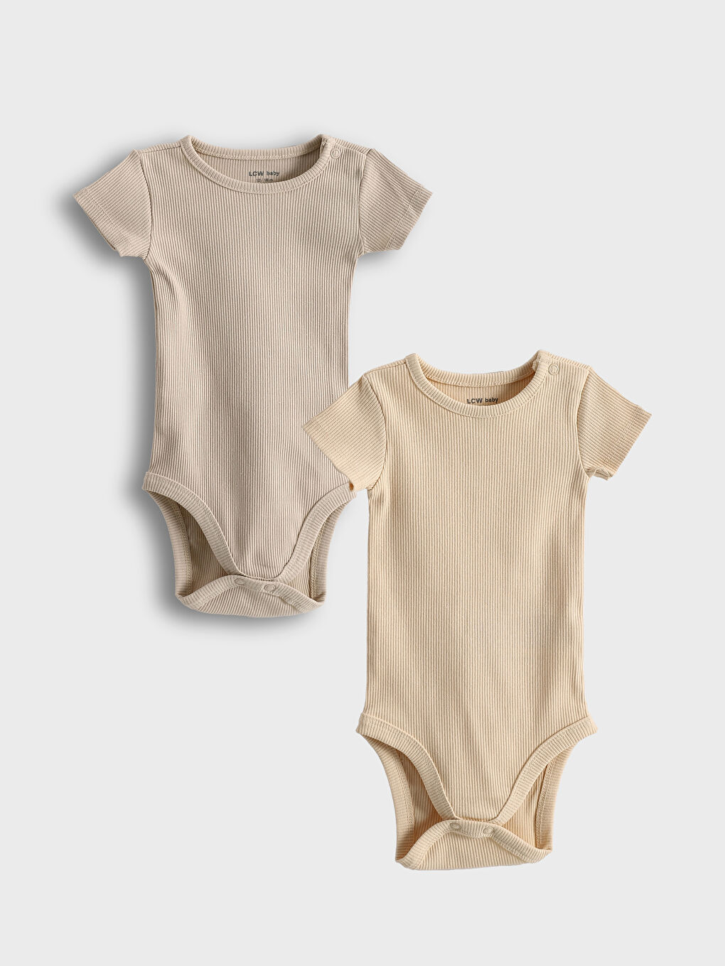 Baby Girl PINK Bodysuit -S57472Z1-FKR