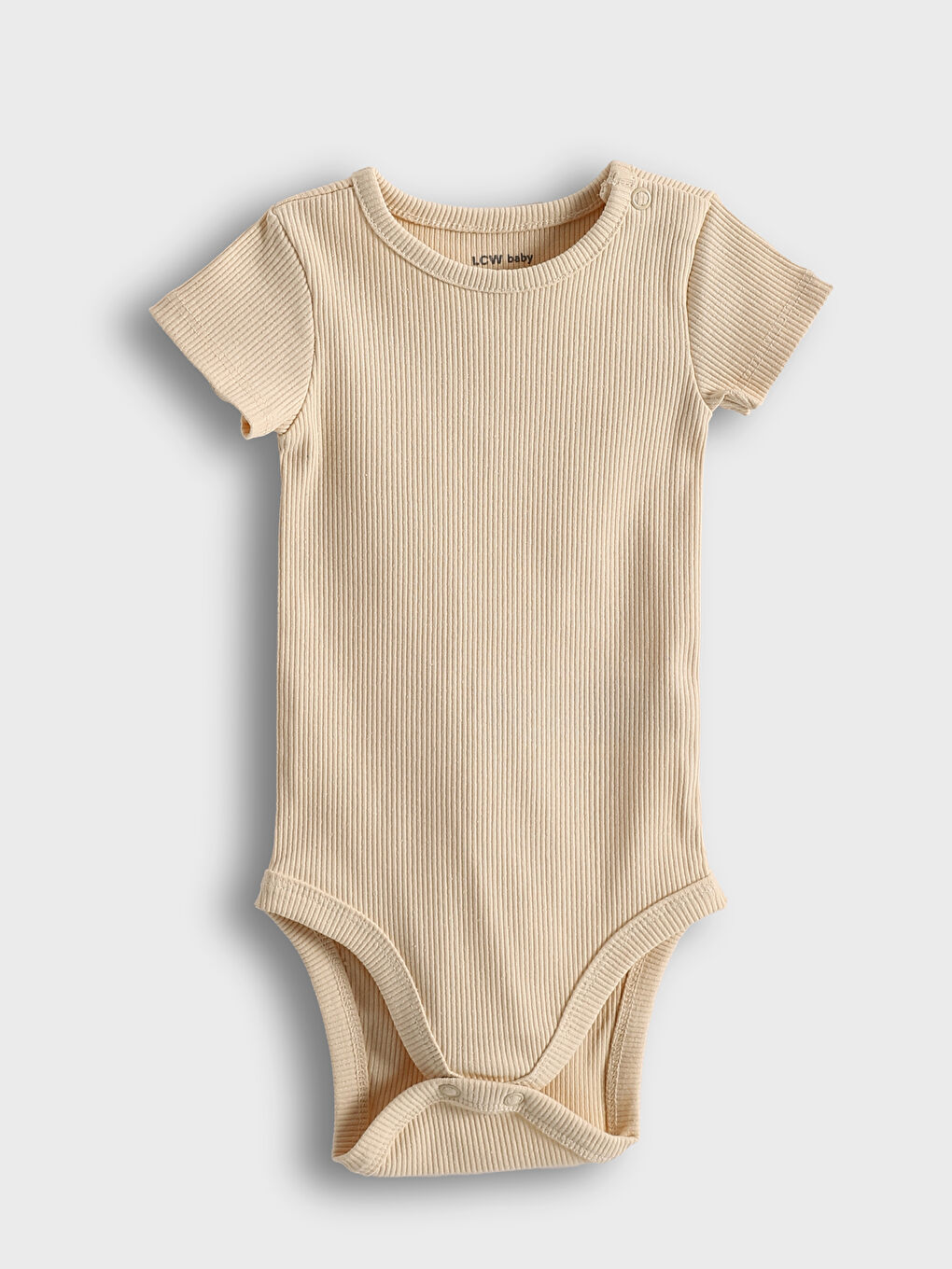 Baby Girl PINK Bodysuit -S57472Z1-FKR