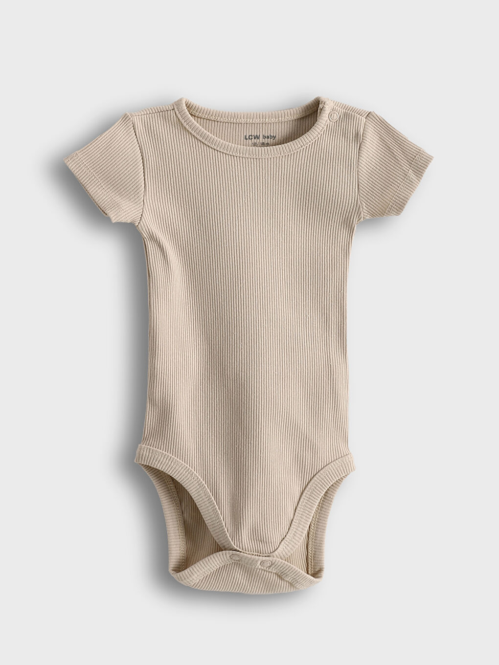Baby Girl PINK Bodysuit -S57472Z1-FKR