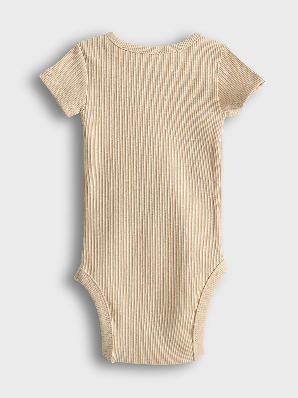 Baby Girl PINK Bodysuit -S57472Z1-FKR
